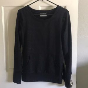 Aspire sweater